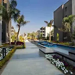 Two Bedroom Serviced Apartment Silver Palm