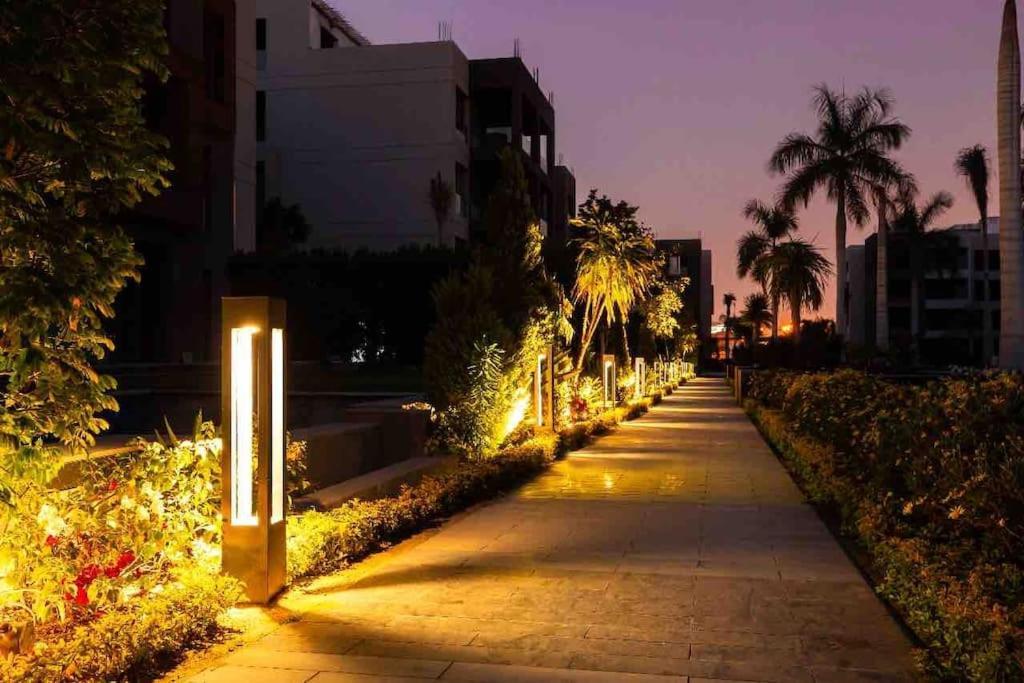 Two Bedroom Serviced Silver Palm